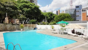Royal Ibirapuera Park